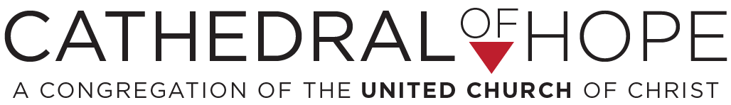 Cathedral of Hope logo
