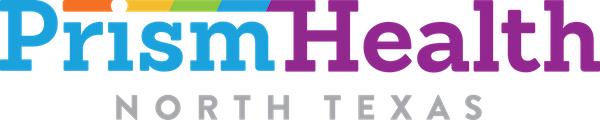 Prism Health North Texas logo