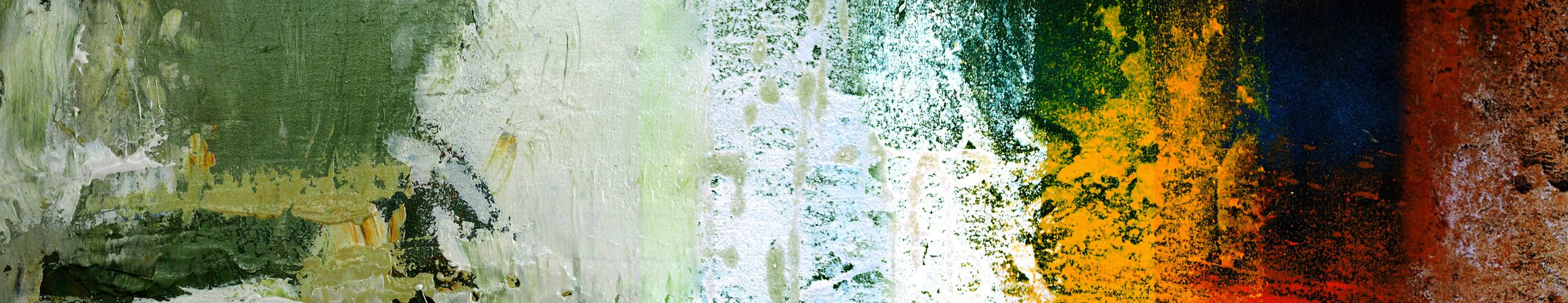 Abstract artwork in calming green, gold, and earth tones used on a Couples Therapy in Dallas page, representing relationship growth, healing, reconnection, and lasting change.